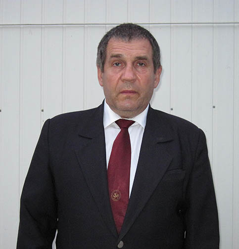 Evlahov